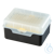 AHN myTip® RB Rackbox empty for 200 µL/300 µL tips, 8x12, Case / 5 x 10 pcs. Effortless and...